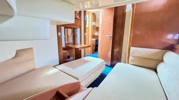 Thumbnail von Sealine F425 Oceanstar