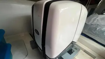 Thumbnail von Sealine F425 Oceanstar