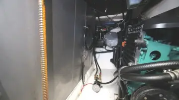 Thumbnail von Azimut Atlantis 425 SC HT Vogue