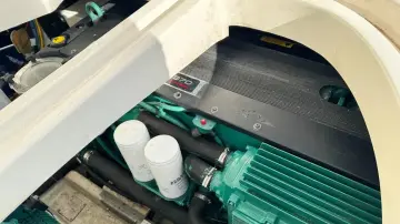 Thumbnail von Azimut Atlantis 425 SC HT Vogue