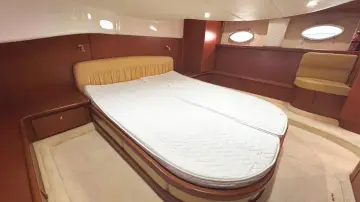 Thumbnail von Azimut Atlantis 425 SC HT Vogue