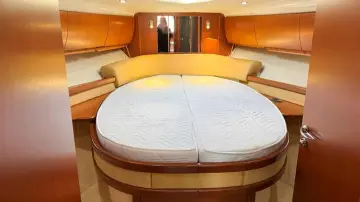 Thumbnail von Azimut Atlantis 425 SC HT Vogue