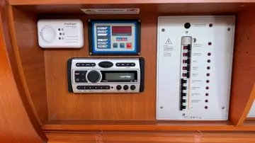 Thumbnail von Azimut Atlantis 425 SC HT Vogue