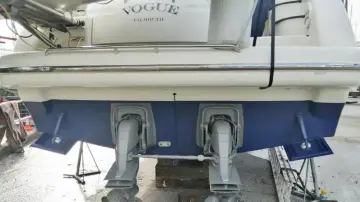 Thumbnail von Azimut Atlantis 425 SC HT Vogue