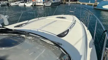 Thumbnail von Azimut Atlantis 425 SC HT Vogue