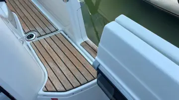 Thumbnail von Jeanneau Merry Fisher 895 Offshore Gemini Blue