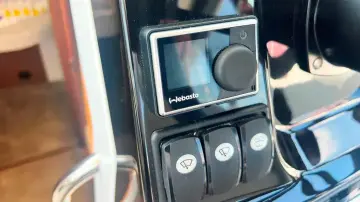 Thumbnail von Jeanneau Merry Fisher 895 Offshore Gemini Blue