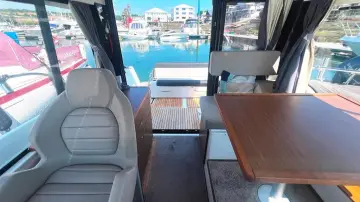 Thumbnail von Jeanneau Merry Fisher 895 Offshore Gemini Blue