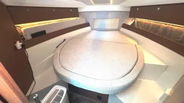 Thumbnail von Jeanneau Merry Fisher 895 Offshore Gemini Blue