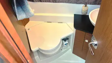 Thumbnail von Jeanneau Merry Fisher 895 Offshore Gemini Blue