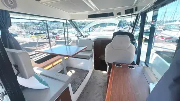 Thumbnail von Jeanneau Merry Fisher 895 Offshore Gemini Blue