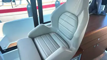 Thumbnail von Jeanneau Merry Fisher 895 Offshore Gemini Blue