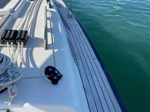 Thumbnail von Rustler Yachts 33 Nootka