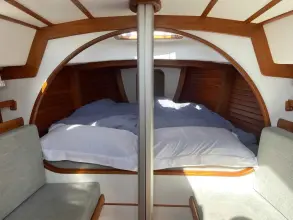 Thumbnail von Rustler Yachts 33 Nootka