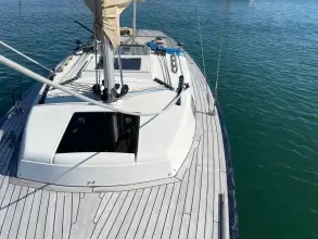 Thumbnail von Rustler Yachts 33 Nootka