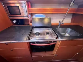 Thumbnail von Bavaria 47 Cruiser Wave Warrior