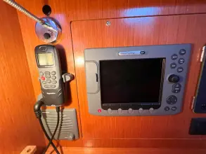 Thumbnail von Bavaria 47 Cruiser Wave Warrior