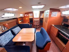 Thumbnail von Bavaria 47 Cruiser Wave Warrior