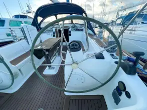 Thumbnail von Bavaria 47 Cruiser Wave Warrior