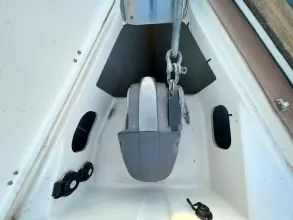 Thumbnail von Bavaria 47 Cruiser Wave Warrior