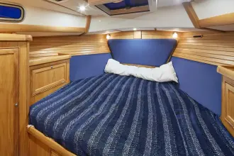 Thumbnail von Rustler 42 Stock Build