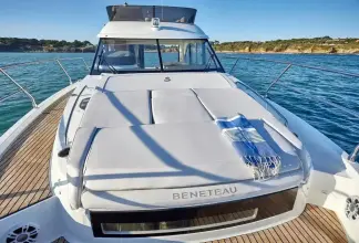 Thumbnail von Beneteau Antares 12