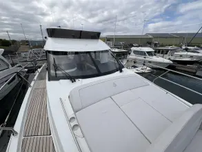 Thumbnail von Beneteau Antares 12