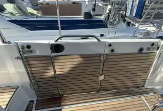 Thumbnail von Beneteau Antares 12