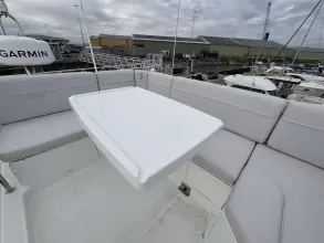 Thumbnail von Beneteau Antares 12