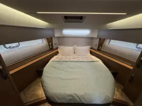 Thumbnail von Beneteau Antares 12