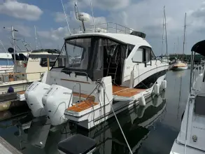 Thumbnail von Beneteau Antares 12