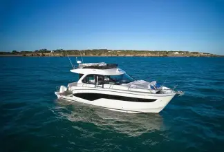 Thumbnail von Beneteau Antares 12