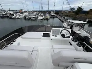 Thumbnail von Beneteau Antares 12