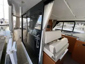 Thumbnail von Beneteau Swift Trawler 30 Ultra Violet