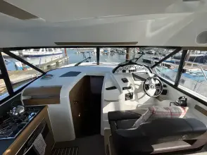 Thumbnail von Beneteau Antares 36