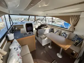 Thumbnail von Beneteau Antares 36