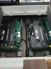 Thumbnail von Beneteau Antares 36