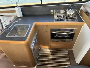 Thumbnail von Beneteau Antares 36