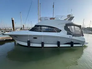 Thumbnail von Beneteau Antares 36