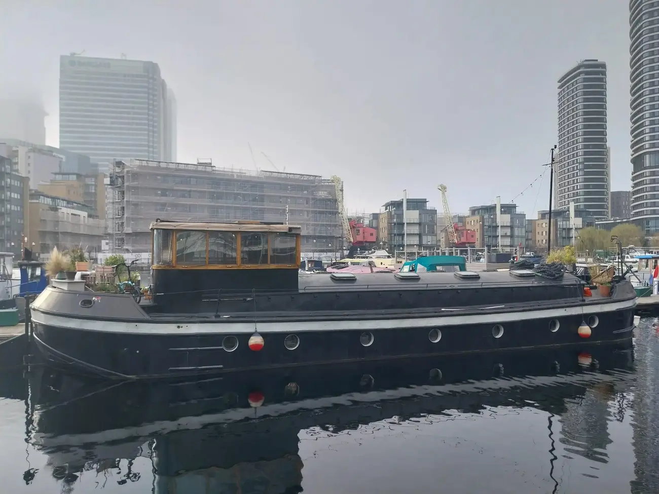 Vlastní 15ft Elspeth Mabel