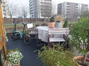 Thumbnail von Vlastní 15ft Elspeth Mabel