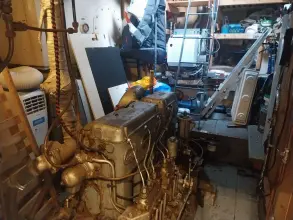 Thumbnail von Vlastní 15ft Elspeth Mabel