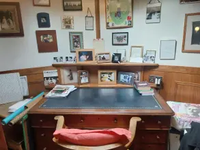 Thumbnail von Vlastní 15ft Elspeth Mabel