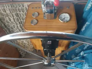 Thumbnail von Vlastní 15ft Elspeth Mabel