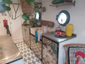 Thumbnail von Vlastní 15ft Elspeth Mabel