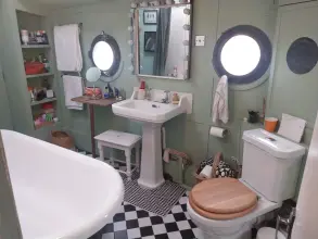 Thumbnail von Vlastní 15ft Elspeth Mabel