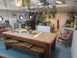 Thumbnail von Vlastní 15ft Elspeth Mabel