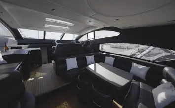 Thumbnail von Sunseeker Predator 62