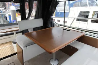 Thumbnail von Jeanneau Merry Fisher 1095 Coupé Unnamed