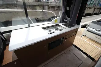 Thumbnail von Jeanneau Merry Fisher 1095 Coupé Unnamed